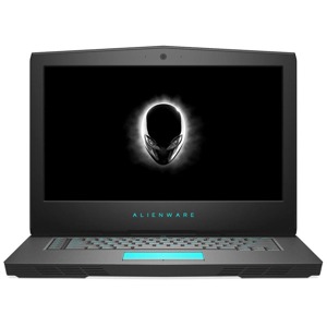 Laptop Dell AlienWare 15R4 - Intel Core i7-8750H, 16GB RAM, SSD 128GB + HDD 1TB, Nvidia Geforce GTX 1060 6GB GDDR5, 15.6 inch