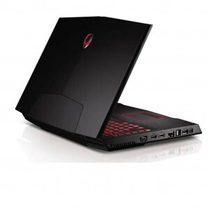 Laptop Dell Alienware 17 - Intel Core i7-4980HQ, 8GB RAM, 256G SSD, VGA Geforce GTX 980, 17.3 inch