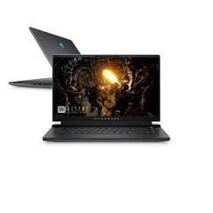 Laptop Dell Alienware M15 R5 - AMD Ryzen 7 5800H, 16GB RAM, SSD 256GB, Nvidia GeForce RTX 3060 6GB GDDR6, 15.6 inch