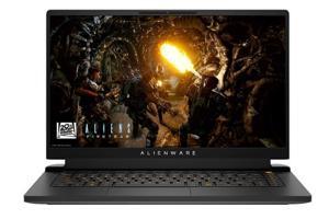 Laptop Dell Alienware M15 R6 P109F001CBL - Intel Core i7-11800H, 32GB RAM, SSD 1TB, Nvidia GeForce RTX 3060 6GB GDDR6, 15.6 inch