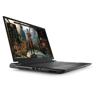 Laptop Dell Alienware M16 R1 - Intel Core i9-13900HX, 16GB RAM, SSD 1TB, Nvidia GeForce RTX 4080 12GB GDDR6, 16 inch