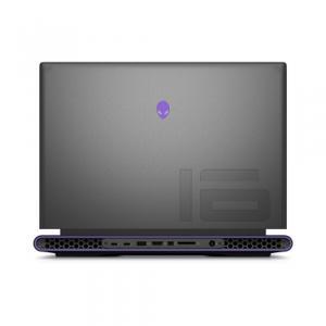 Laptop Dell Alienware M16 R1 - Intel Core i7 13700HX, 16GB RAM, SSD 512GB, Nvidia GeForce RTX 4060 8GB GDDR6, 16 inch