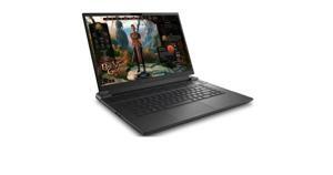 Laptop Dell Alienware M16 R1 - Intel Core i7 13700HX, 16GB RAM, SSD 512GB, Nvidia GeForce RTX 4060 8GB GDDR6, 16 inch
