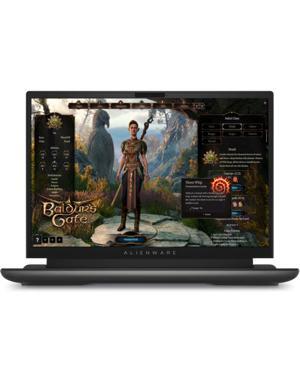 Laptop Dell Alienware M16 R1 - Intel Core i7 13700HX, 16GB RAM, SSD 1TB, Nvidia GeForce RTX 4070 8GB GDDR6, 16 inch