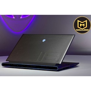 Laptop Dell Alienware M18 R1 - Intel Core i9-13900HX, 32GB RAM, SSD 1TB, Nvidia GeForce RTX 4080 12GB GDDR6, 18 inch