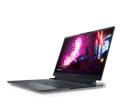 Laptop Dell Alienware X15 R1 - Intel core i7 11800H, 16Gb RAM, SSD 512GB, Nvidia Geforce RTX 3060 6GB GDDR6, 15.6 inch