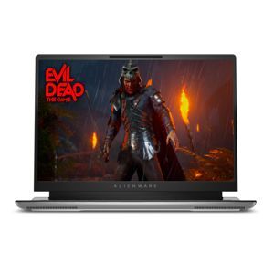 Laptop Dell Alienware X16 - Intel Core i9-13900HK, 32GB RAM, SSD 2TB, Nvidia GeForce RTX 4080 12GB GDDR6, 16 inch