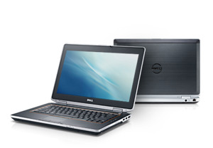 Laptop Dell E6420 - Core i7-2620M, 4GB RAM, 250GB HDD, VGA Nvidia NVS 4200M, 14 inch