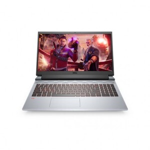 Laptop Dell G15 5511 70283448 - Intel Core i7 11800H, 16GB RAM, SSD 512GB, Nvidia RTX3060 6GB DDR6, 15.6 inch