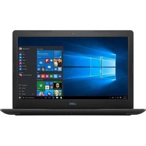 Laptop Dell G3 3579 70165058 - Intel Core i7-8750H, 4GB RAM, HDD 2TB + SSD 16GB, Nvidia GeForce GTX1050Ti with 4GB GDDR5, 15.6 inch