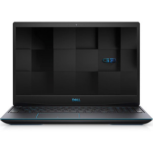 Laptop Dell G3 Inspiron 3590 N5I5518W - Intel Core i5-9300H, 8GB RAM, SSD 512GB, Nvidia GeForce GTX 1650 4GB GDDR5, 15.6 inch