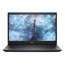 Laptop Dell G3 Inspiron 3590 N5I5518W - Intel Core i5-9300H, 8GB RAM, SSD 512GB, Nvidia GeForce GTX 1650 4GB GDDR5, 15.6 inch