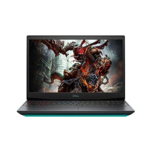 Laptop Dell G5 15 5500 70225486 - Intel Core i7-10750H, 8GB RAM, SSd 512GB, Nvidia GeForce RTX 2060 6GB GDDR6, 15.6 inch