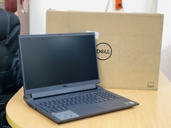 Laptop Dell G5 15 5510 - Intel Core i5-10200H, 8GB RAM, SSD 256GB, Nvidia Geforce GTX 1650 4GB, 15.6 inch