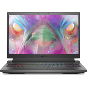 Laptop Dell Gaming G15 5511 P105F006AGR - Intel Core i7, 8GB RAM, SSD 512GB, Intel UHD Graphics + Nvidia GeForce RTX 3050, 15.6 inch