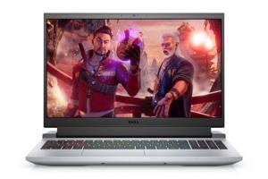 Laptop Dell Gaming G15 5515 70266675 - AMD Ryzen 7-5800H, 16GB RAM, SSD 512GB, Nvidia GeForce RTX 3050Ti 4GB GDDR6, 15.6 inch