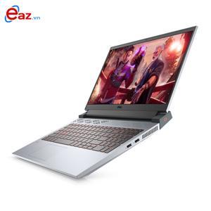 Laptop Dell Gaming G15 5515 70266674 - AMD Ryzen 7-5800H, 8GB RAM, SSD 512GB, Nvidia GeForce RTX 3050 4GB GDDR6, 15.6 inch