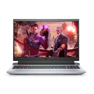 Laptop Dell Gaming G15 5515 70266675 - AMD Ryzen 7-5800H, 16GB RAM, SSD 512GB, Nvidia GeForce RTX 3050Ti 4GB GDDR6, 15.6 inch