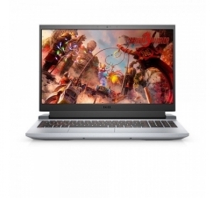 Laptop Dell Gaming G15 5515 P105F004DGR - AMD Ryzen R5-5600H, 16GB RAM, SSD 512GB, Nvidia GeForce RTX 3050 4GB GDDR6, 15.6 inch