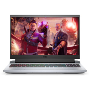 Laptop Dell Gaming G15 5515 R5 P105F004AGR - AMD Ryzen 5-5600H, 8GB RAM, SSD 256GB, Nvidia GeForce RTX 3050 4GB GDDR6, 15.6 inch