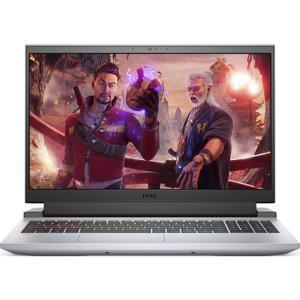 Laptop Dell Gaming G15 5515 R7 70258049 - AMD Ryzen 7 - 5800H, 8GB RAM, SSD 512GB, Nvidia GeForce RTX3050 4 GB, 15.6 inch