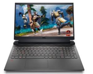 Laptop Dell Gaming G15 5520 71000334 - Intel Core i7-12700H, 16GB RAM, SSD 512GB, Nvidia Geforce RTX3060 6GB DDR6, 15.6 inch