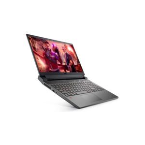 Laptop Dell Gaming G15 5520 - Intel core i7-12700H, 16GB RAM, SSD 1TB, Nvidia GeForce RTX 3060 Max-Q 6GB GDDR6, 15.6 inch