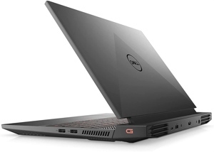 Laptop Dell Gaming G15 5520 - Intel core i5-12500H, 8GB RAM, SSD 256GB, Nvidia GeForce RTX 3050 4GB DDR6, 15.6 inch