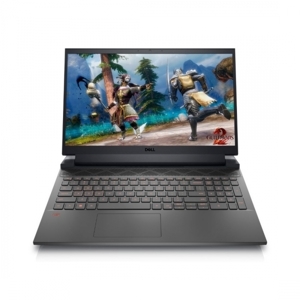 Laptop Dell Gaming G15 5520 - Intel core i7-12700H, 16GB RAM, SSD 512GB, Nvidia GeForce RTX 3050Ti, 15.6 inch
