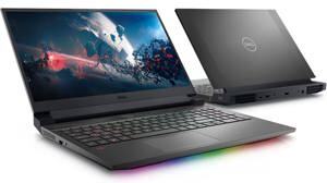 Laptop Dell Gaming G15 5520 - Intel core i7-12700H, 16GB RAM, SSD 512GB, Nvidia GeForce RTX 3050Ti, 15.6 inch