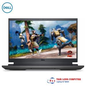 Laptop Dell Gaming G15 5520 - Intel core i7-12700H, 16GB RAM, SSD 1TB, Nvidia GeForce RTX 3060 Max-Q 6GB GDDR6, 15.6 inch