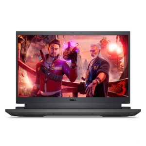 Laptop Dell Gaming G15 5525 - AMD Ryzen 5-6600H, 8GB RAM, SSD 512GB, Nvidia GeForce RTX 3050 4GB DDR6, 15.6 inch