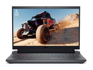 Laptop Dell Gaming G15 5530 i7H165W11GR4050 - Intel Core i7-13650HX, 16GB RAM, SSD 512GB, Nvidia GeForce RTX 4050 6GB GDDR6, 15.6 inch