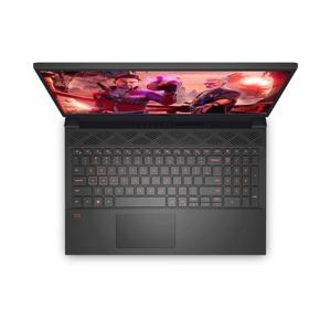 Laptop Dell Gaming G15 5530 i7H165W11GR4050 - Intel Core i7-13650HX, 16GB RAM, SSD 512GB, Nvidia GeForce RTX 4050 6GB GDDR6, 15.6 inch