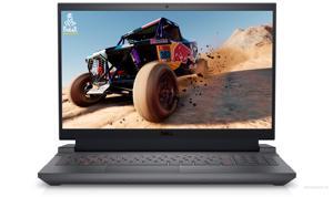 Laptop Dell Gaming G15 5530 - Intel core i5-13450HX, 8GB RAM, SSD 256GB, Nvidia GeForce RTX 4050 6GB GDDR6, 15.6 inch