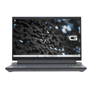 Laptop Dell Gaming G15 5530 - Intel core i5-13450HX, 8GB RAM, SSD 256GB, Nvidia GeForce RTX 4050 6GB GDDR6, 15.6 inch