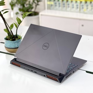 Laptop Dell Gaming G15 5530 - Intel core i5-13450HX, 8GB RAM, SSD 256GB, Nvidia GeForce RTX 4050 6GB GDDR6, 15.6 inch