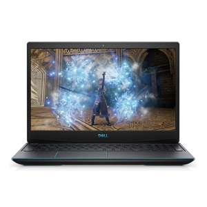 Laptop Dell Gaming G3 15 P89F002DBL - Intel Core i7-10750H, 16GB RAM, SSD 512GB, Nvidia GeForce GTX 1650Ti 4 GB, 15.6 inch