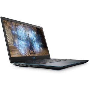 Laptop Dell Gaming G3 G3500B P89F002 - Intel Core i7-10750H, 16GB RAM, SSd 512GB, Nvidia GeForce GTX 1660Ti 6GB GDDR6 + Intel UHD Graphics, 15.6 inch