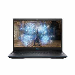 Laptop Dell Gaming G3 G3500B P89F002 - Intel Core i7-10750H, 16GB RAM, SSd 512GB, Nvidia GeForce GTX 1660Ti 6GB GDDR6 + Intel UHD Graphics, 15.6 inch