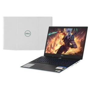 Laptop Dell Gaming G3500 P89F002BWH - Intel Core i7-10750H, 16Gb RAM, SSD 512GB, Nvidia GeForce GTX 1660Ti 6GB, 15.6 inch