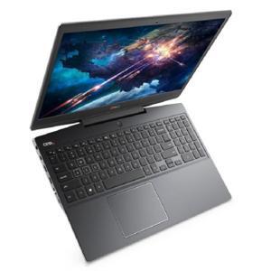 Laptop Dell Gaming G5 15 5500 70225484 - Intel Core i7 10750H, 16GB RAM, SSD 1TB, Nvidia GeForce RTX 2070, 15.6 inch