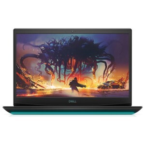 Laptop Dell Gaming G5 15 5500 70225484 - Intel Core i7 10750H, 16GB RAM, SSD 1TB, Nvidia GeForce RTX 2070, 15.6 inch