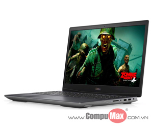 Laptop Dell Gaming G5 15 5505 70252801 - AMD Ryzen 5 4600H, 8GB RAM, SSD 512GB, AMD Radeon RX 5600M, 15.6 inch