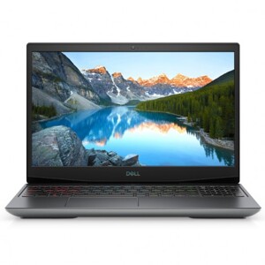 Laptop Dell Gaming G5 15 5505 70252801 - AMD Ryzen 5 4600H, 8GB RAM, SSD 512GB, AMD Radeon RX 5600M, 15.6 inch