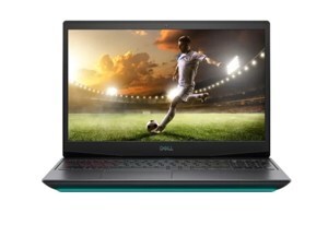 Laptop Dell Gaming G5 5500 G5500B - Intel Core i7-10750H, 16GB RAM, SSD 512GB, Nvidia Geforce RTX 2070 8GB GDDR6, 15.6 inch