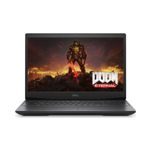 Laptop Dell Gaming G5 G5500A - Intel Core i7-10750H, 16GB RAM, SSd 512GB, Nvidia GeForce RTX 2060 6GB GDDR6, 15.6 inch