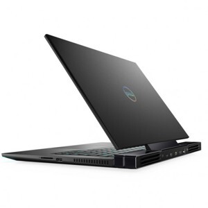 Laptop Dell Gaming G7 7500 G7500B - Intel Core i7-10750H, 8GB RAM, SSD 512Gb, Intel UHD Graphics + Nvidia GeForce GTX 1660 Ti 6GB GDDR6, 15.6 inch