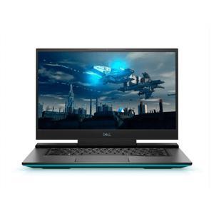 Laptop Dell Gaming G7 7500 G7500A - Intel Core i7-10750H, 16GB RAM, SSD 512GB, Intel UHD Graphics + Nvidia GeForce RTX 2060 6GB GDDR6, 15.6 inch