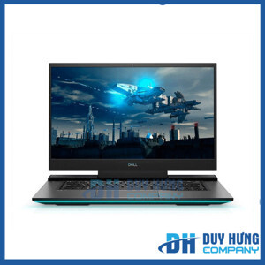 Laptop Dell Gaming G7 7500B P100F001G7500B - Intel Core i7-10750H, RAM 8Gb, 512Gb SSD, 15.6inch